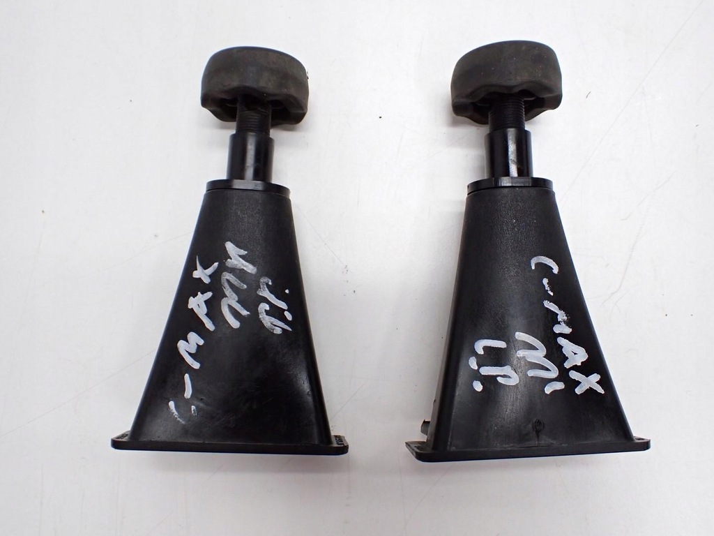 ODBÓJ MASKI P/L ORYGINAŁ FORD C-MAX MK2 II 11R