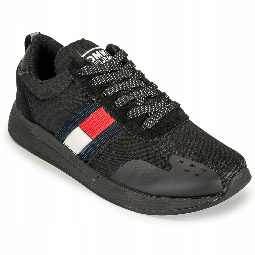 SNEAKERSY TOMMY JEANS EN0EN00652 990 roz. 39