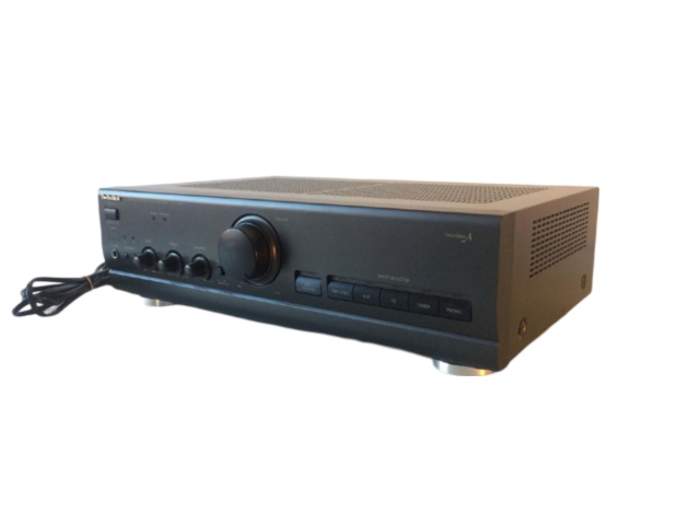 SU-V500 Technics Stereo Integrated Amplifier wzmacniacz a2