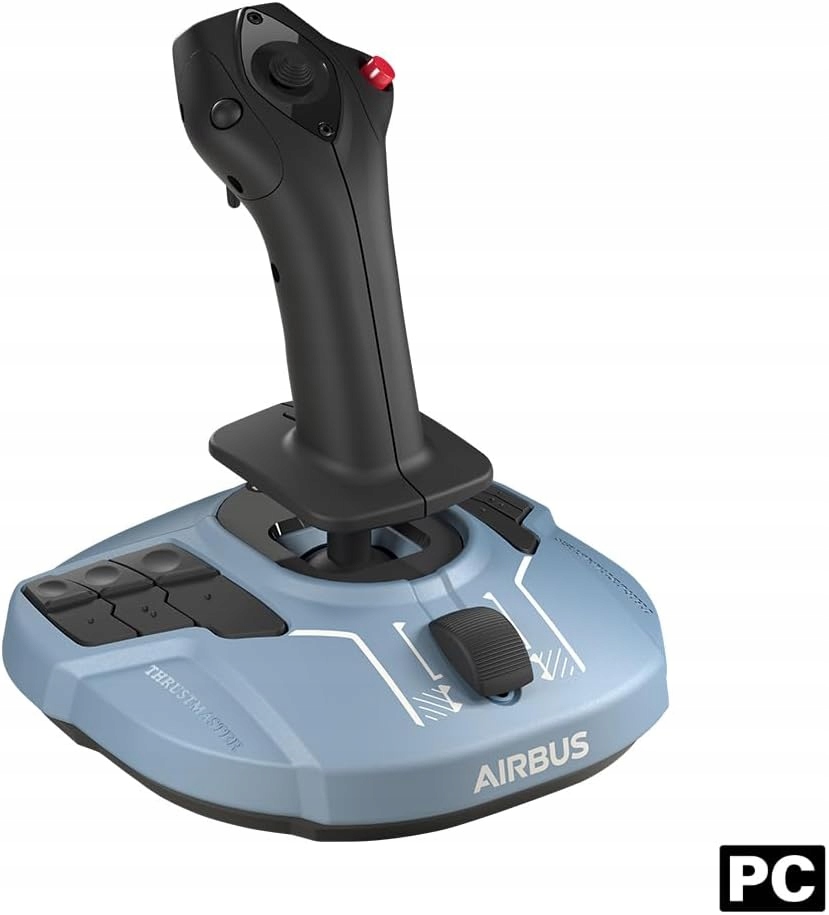 Joystick Thrustmaster Sidestick Airbus Edition