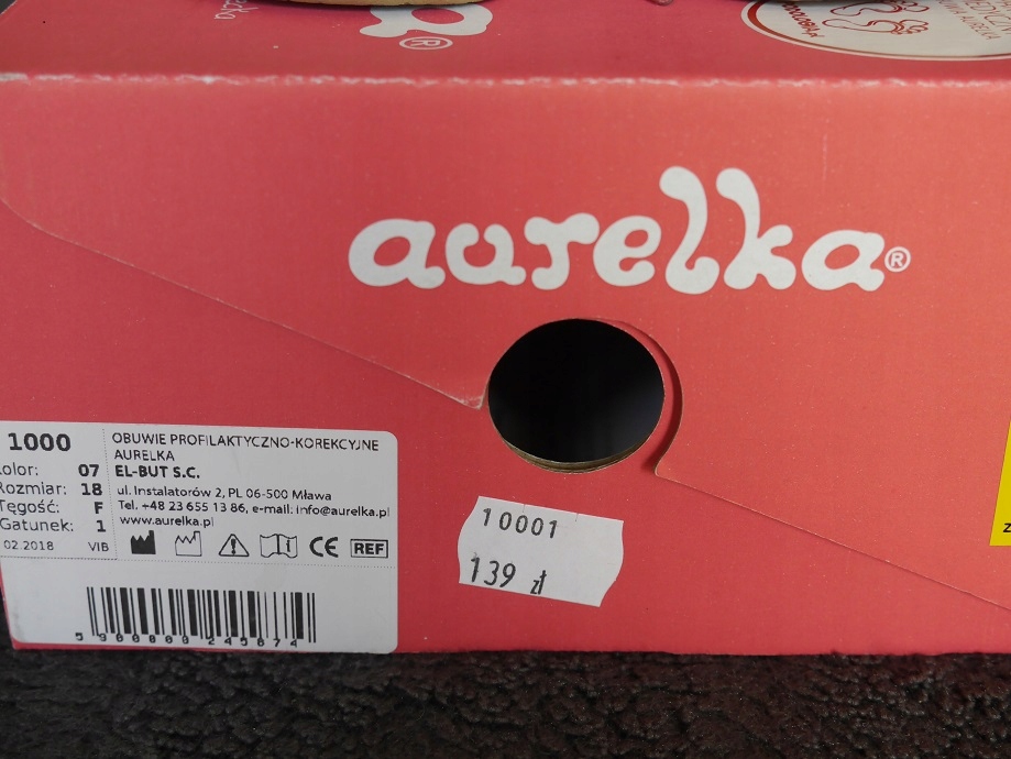 Carton Boxes packaging