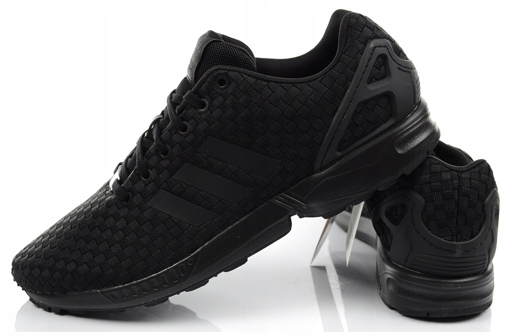 suéter va a decidir Mostrarte ADIDAS ZX FLUX B34005 r. 48 2/3 - 7661458670 - oficjalne archiwum Allegro