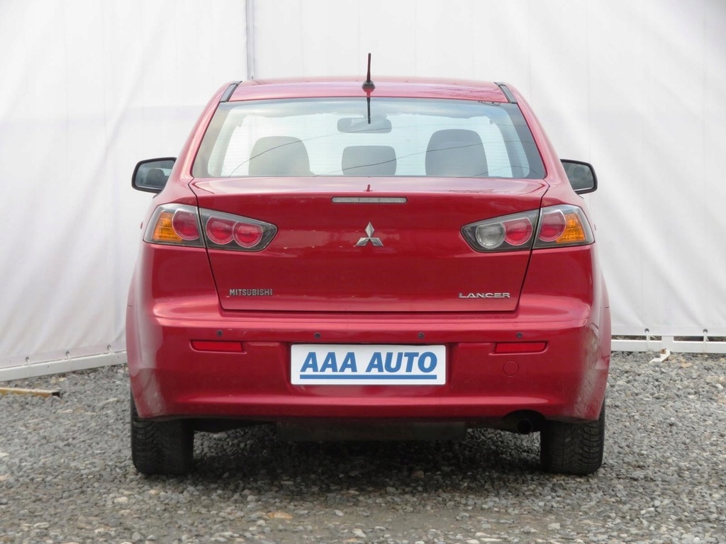 Купить Mitsubishi Lancer 1.8 i, Салон Польша: отзывы, фото, характеристики в интерне-магазине Aredi.ru