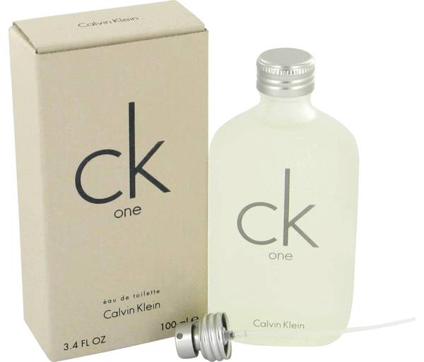 Купить CK ONE Calvin Klein EdT 50 мл ТУАЛЕТНАЯ ВОДА Uniw W-a: отзывы, фото, характеристики в интерне-магазине Aredi.ru