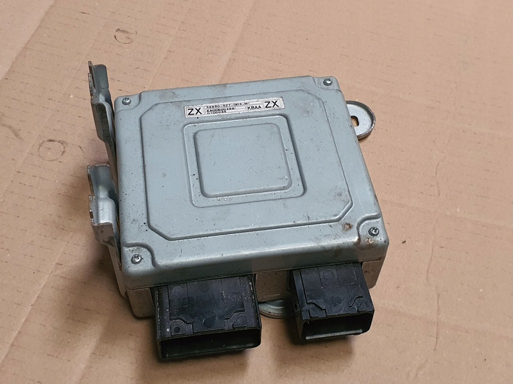 MODUŁ WSPOMAGANIA KIEROWNICY HONDA CRZ CR-Z