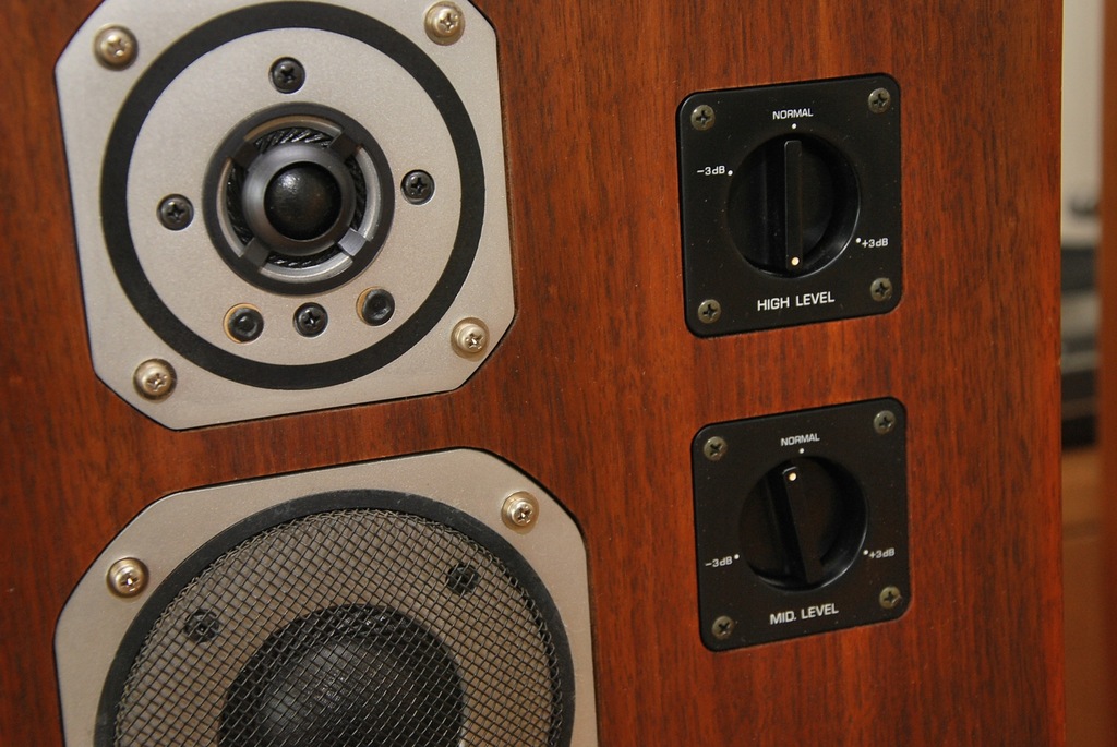 Yamaha NS-670 - 8735202891 - oficjalne archiwum Allegro