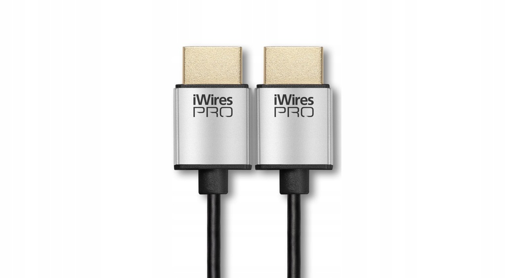 Techlink iWires HDMI/HDMI kabel/przewód 5m