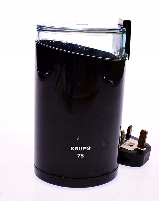 452413 KRUPS F203... ELEKTRYCZNY MLYNEK DO KAWY 7738981952