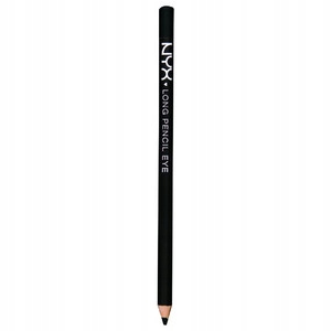 NYX Long Pencil Eye kredka brąz liner