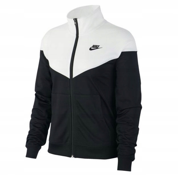 Bluza Nike Sportswear damska rozpinana r. M