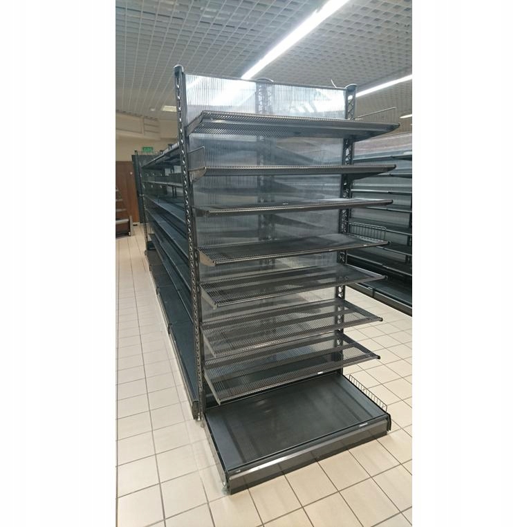 Купить Полки для магазинов Полка для магазинов Wireland, сетка: отзывы ...