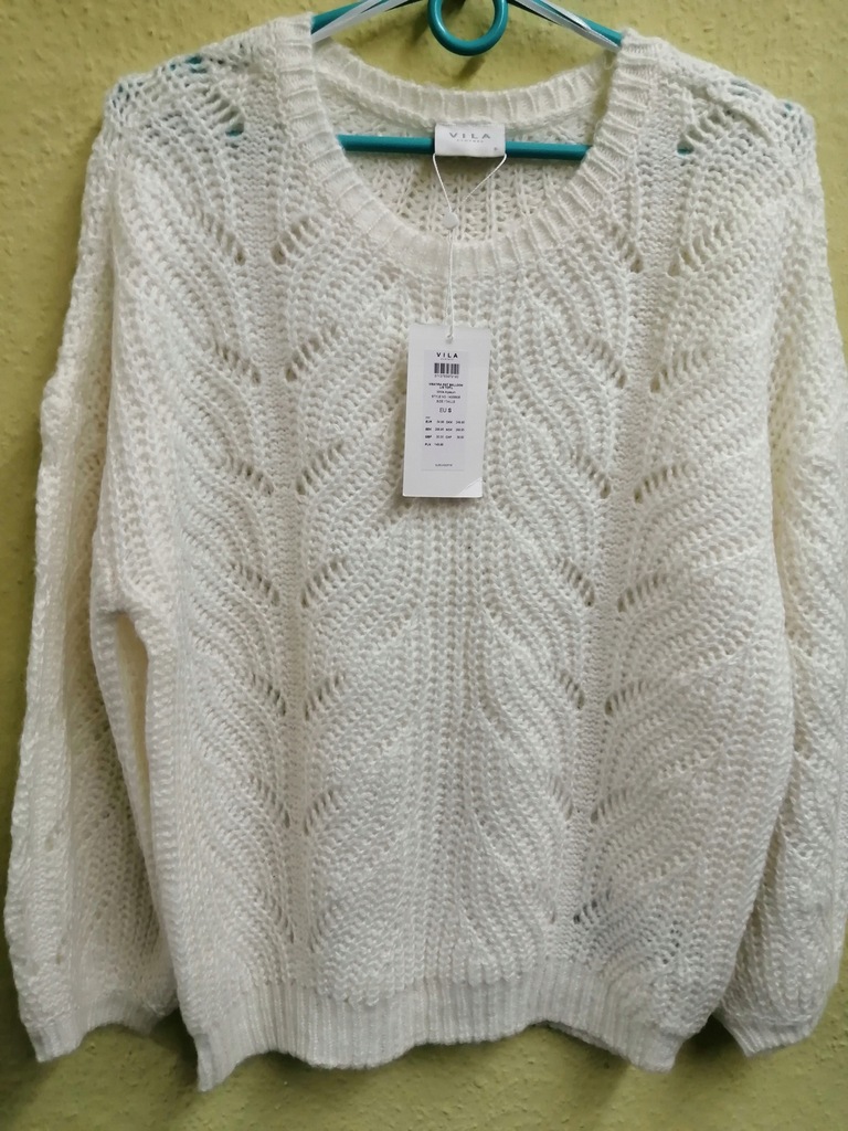 sweter damski VILA rozmiar S
