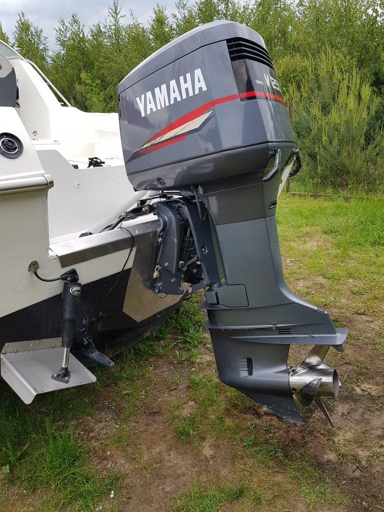 Купить Wellcraft 23 Yamaha 250 HP - 2008 Bayliner - обмен: отзывы, фото, характеристики в интерне-магазине Aredi.ru