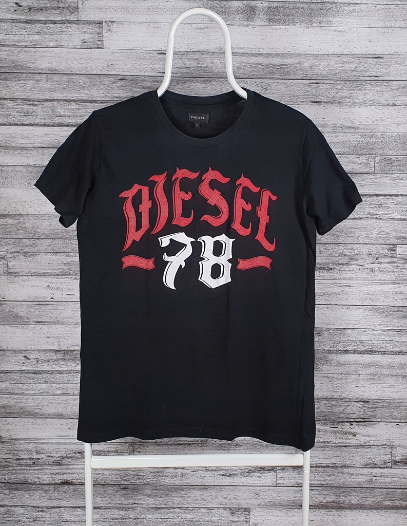 diesel 78 t shirt