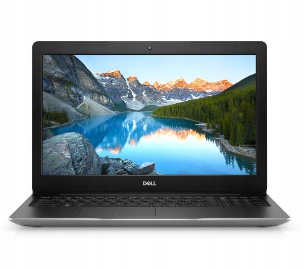 Laptop Dell 3799-5871 17,3 i5 8GB 1TB GTX1050 W10