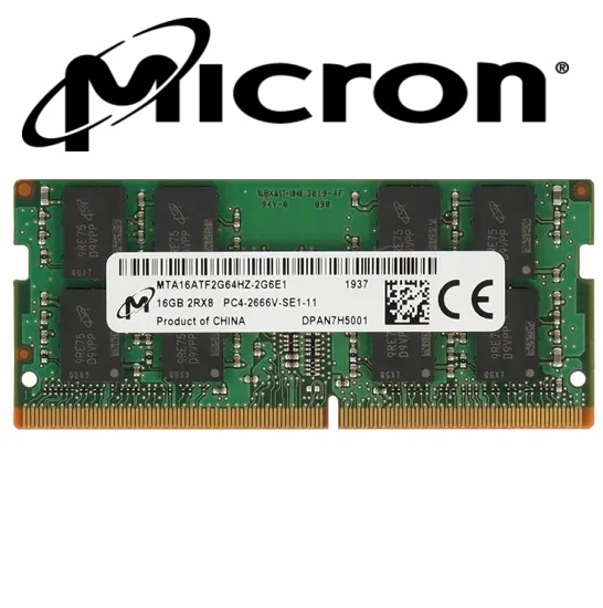 16GB DDR4 2666MT/s Non-ECC DIMM/UDIMM PC4-21300 288-pin RAM Memory - Foto 3