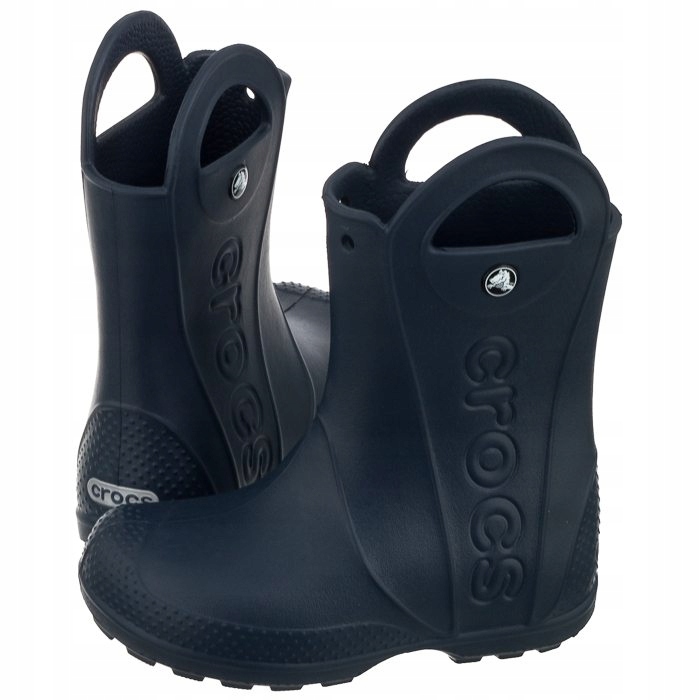 H2967 CROCS KALOSZE DZIECIĘCE C10 R 27-28