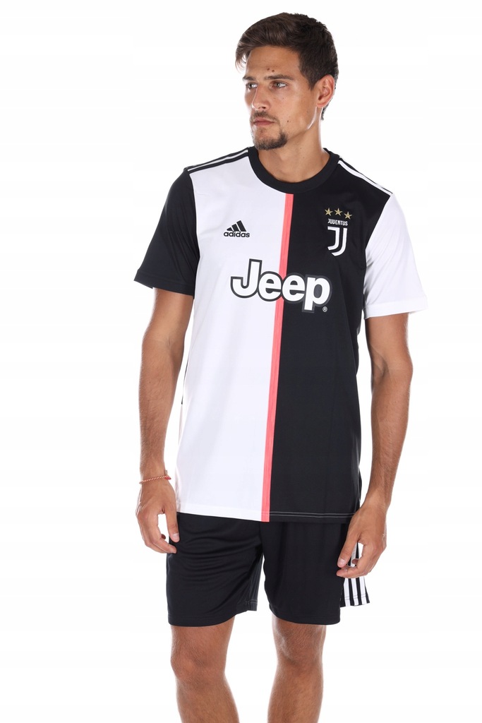 Купить Футболка Adidas Juventus FC Футбольный матч CR7: отзывы, фото, характеристики в интерне-магазине Aredi.ru