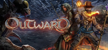 Outward Day One Edition PC - PL - KLUCZ STEAM