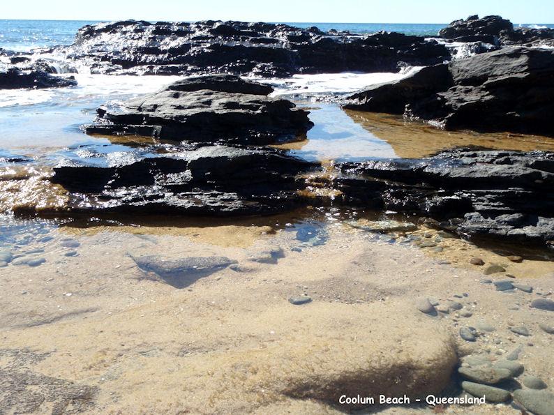 Coolum Beach Queensland - tapeta na pulpit