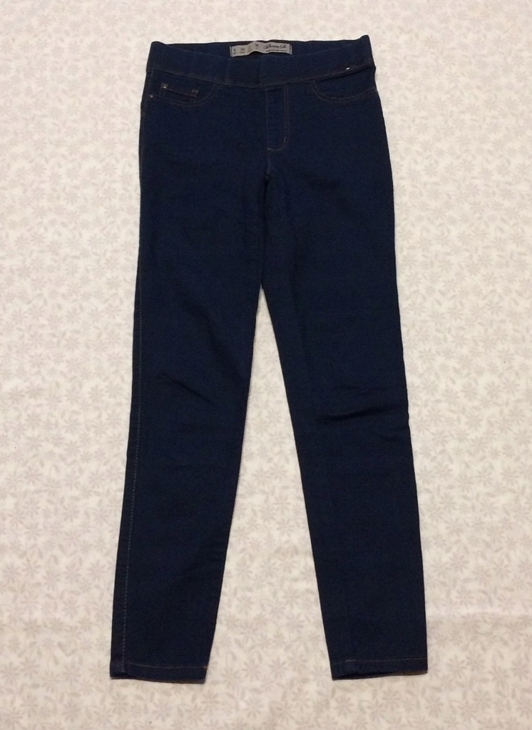 Denim Co legginsy roz.34