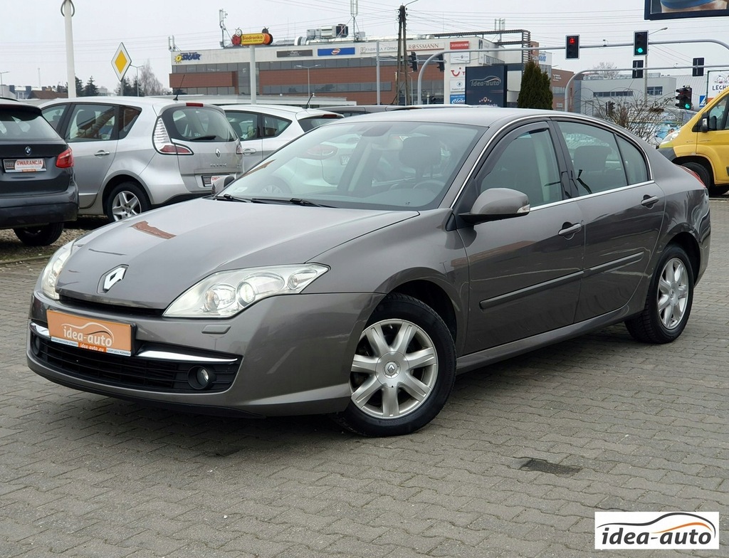 Renault Laguna