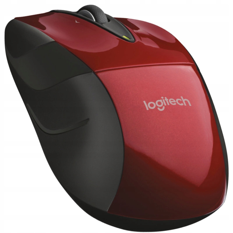 Купить БЕСПРОВОДНАЯ МЫШЬ LOGITECH M525, КРАСНАЯ ОБЪЕДИНЕНИЕ: отзывы, фото, характеристики в интерне-магазине Aredi.ru