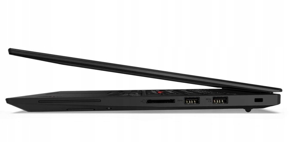 Купить Ультрабук ThinkPad X1 Extreme Gen2 20QV00CNPB: отзывы, фото, характеристики в интерне-магазине Aredi.ru