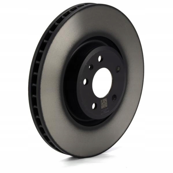 OE AUDI TARCZA HAMULCOWA 4M0615301AN - 11684734094 - oficjalne archiwum ...