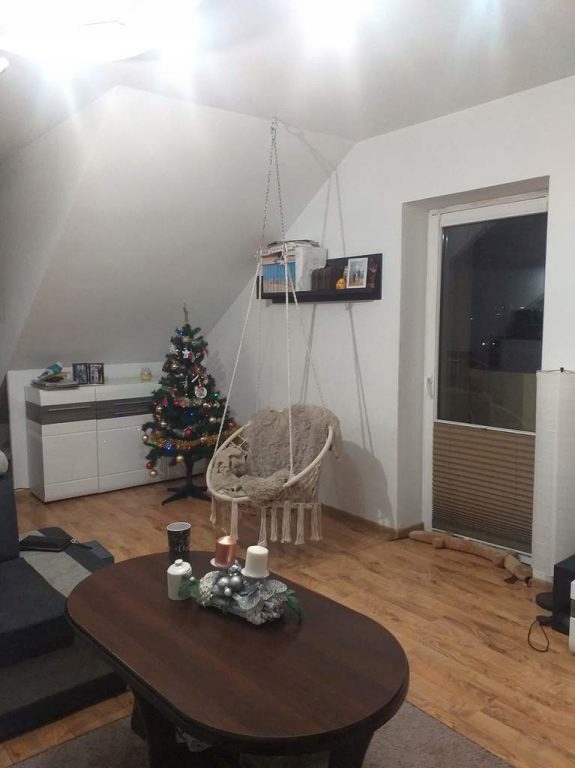 Mieszkanie, Gorlice, Gorlicki (pow.), 52 m²