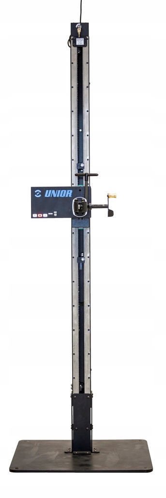 Stojak serwisowy UNIOR UNR-1693EL-V2 Elektryczny
