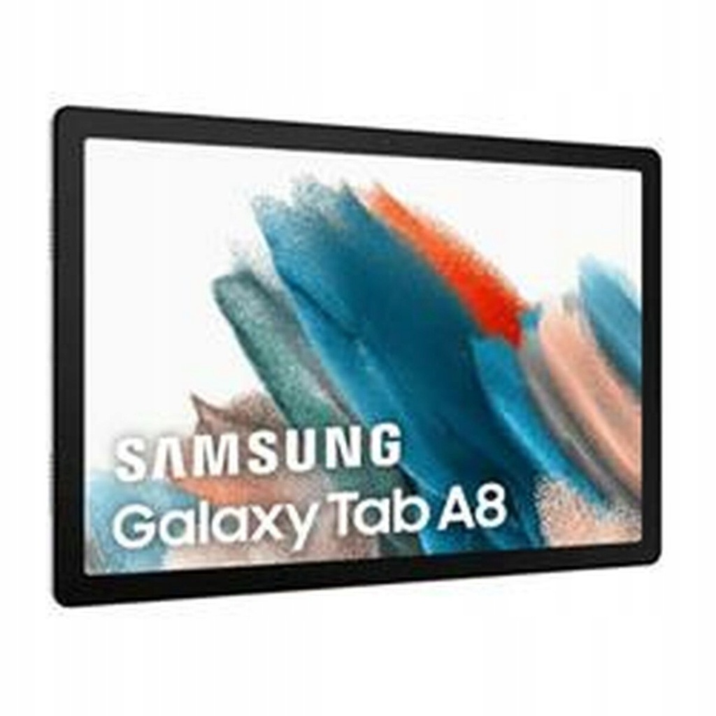 Tablet Samsung SM-X200NZSEEUB 10,5&quot; 4 GB R