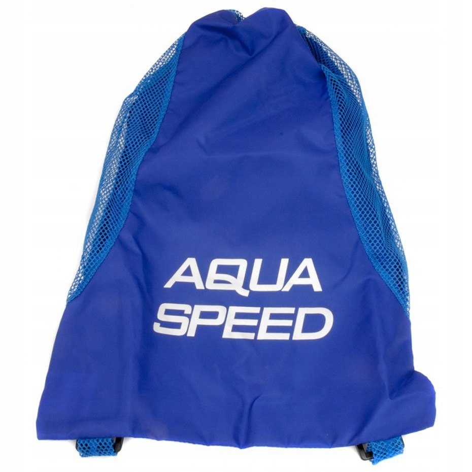 Worek Aqua-Speed 6097 odcienie niebieskiego 12 l