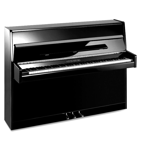 pianino Ritmüller RS120 EU