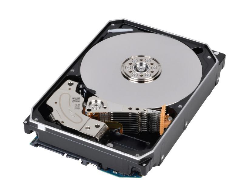 Toshiba HD3.5" SA3-Raid 16TB Toshiba MG08ACA1