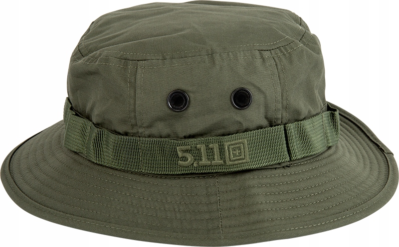 Kapelusz 5.11 BOONIE HAT kolor: TDU GREEN L/XL