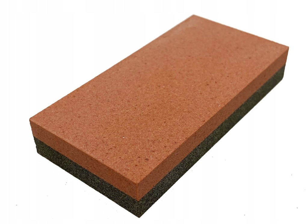 Kamień ścierny podwójna gradacja Dual Sided Stone SWIX