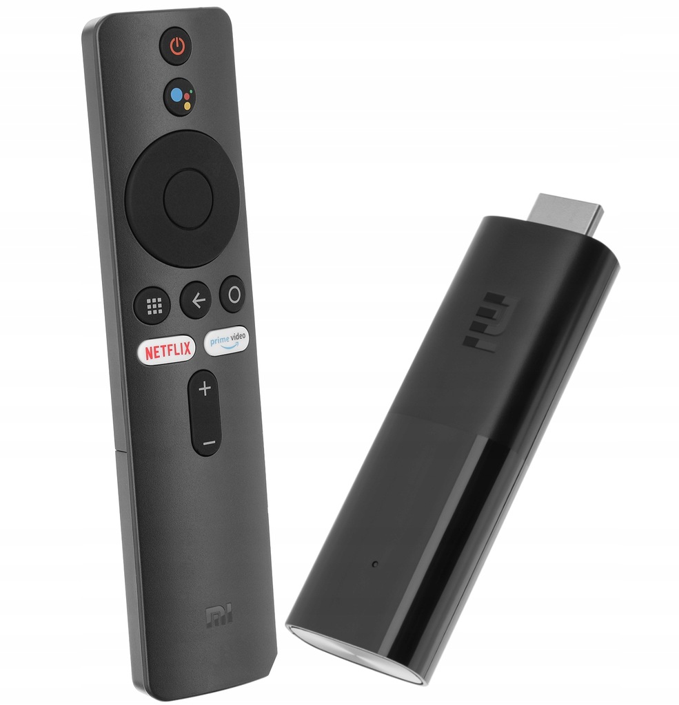 Купить УМНЫЙ МУЛЬТИМЕДИЙНЫЙ ПЛЕЕР XIAOMI MI TV STICK: отзывы, фото, характеристики в интерне-магазине Aredi.ru