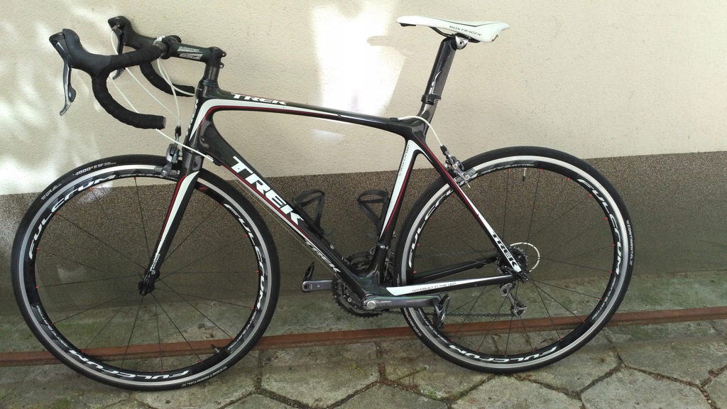 Trek Madone 5.1