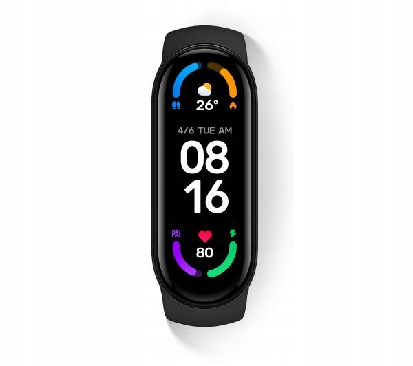 Купить Ремешок для умных часов Xiaomi Mi Band 6 NFC: отзывы, фото, характеристики в интерне-магазине Aredi.ru