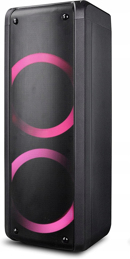 Głośnik Imprezowy Reflexion PS09BT 500W Bluetooth