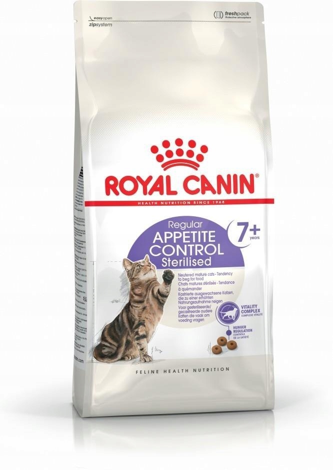 Karma Royal Canin FHN Sterilised AC (1,50 kg )