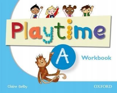 PLAYTIME A WB OXFORD, CLAIRE SELBY