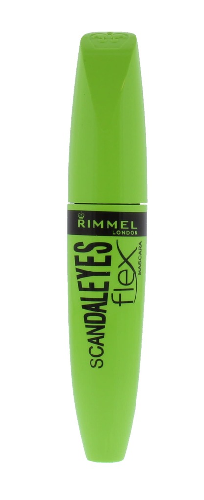 Rimmel Scandaleyes Flex Mascara Tusz 12 ml