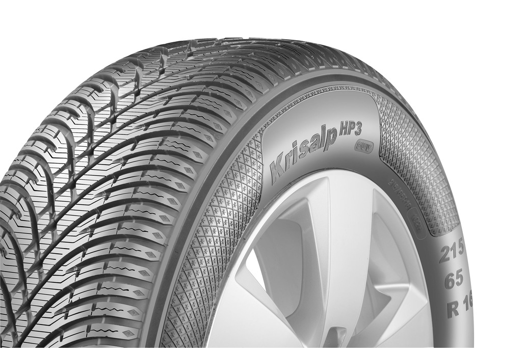 Купить 4x новые зимние шины 205/55R16 KLEBER KRISALP HP3: отзывы, фото, характеристики в интерне-магазине Aredi.ru