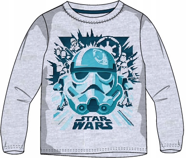 Star Wars Darth Vader T-Shirt Bluzka 116
