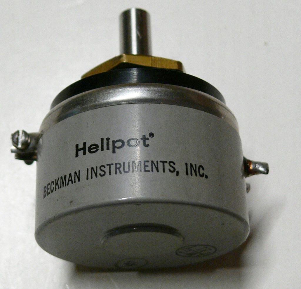 POTENCJOMETR 5k Helipot