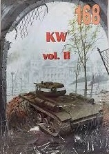 MILITARIA 168 KW vol II