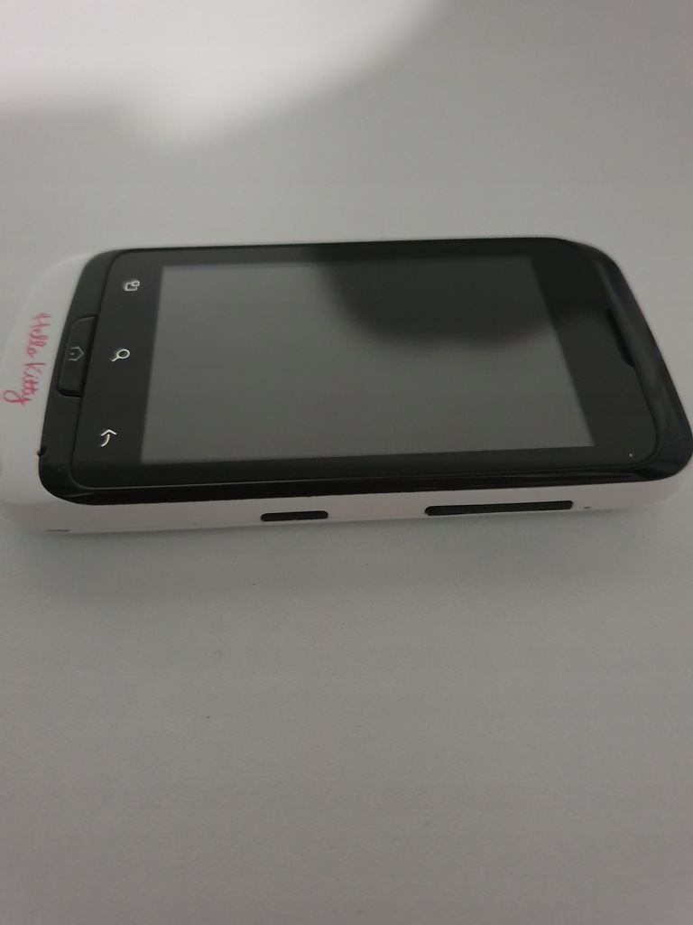 Купить Alcatel One Touch 918 Привет Китти: отзывы, фото и характеристики на  Aredi.ru (8620657522)