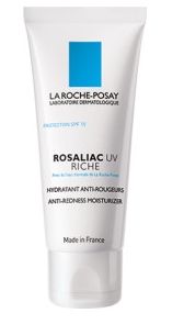 LA ROCHE POSAY ROSALIAC UV Riche Krem 40 ml